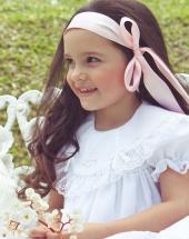 Vestido Bautizo