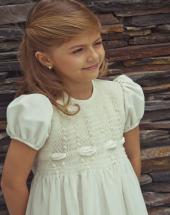 Vestido Primera Comunión