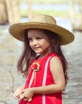 Vestido Rojo