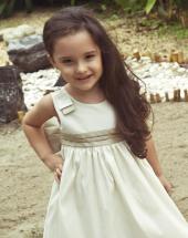 Vestido de Ceremonia